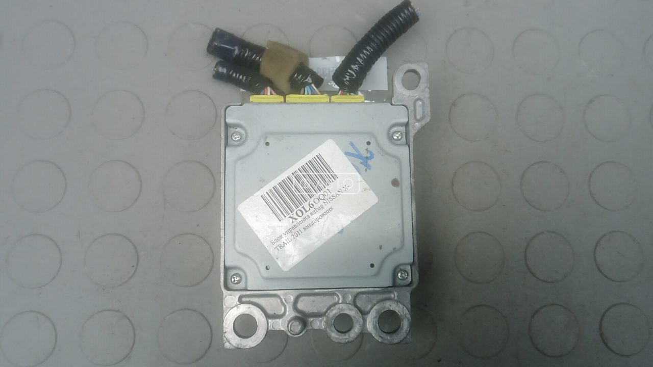 Блок управления airbag