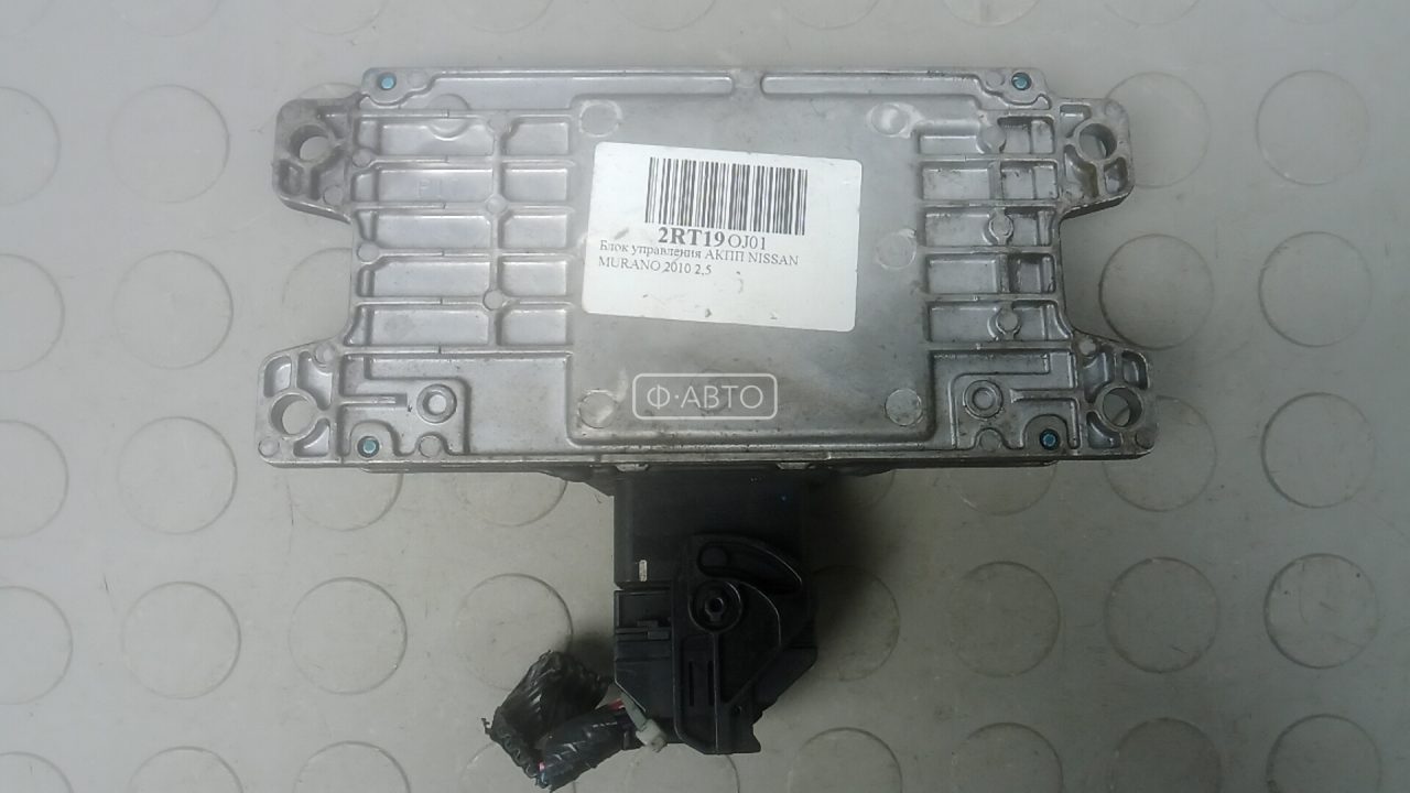 Блок управления АКПП