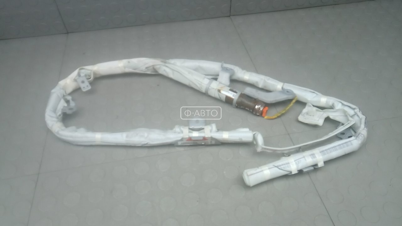 Шторка безопасности