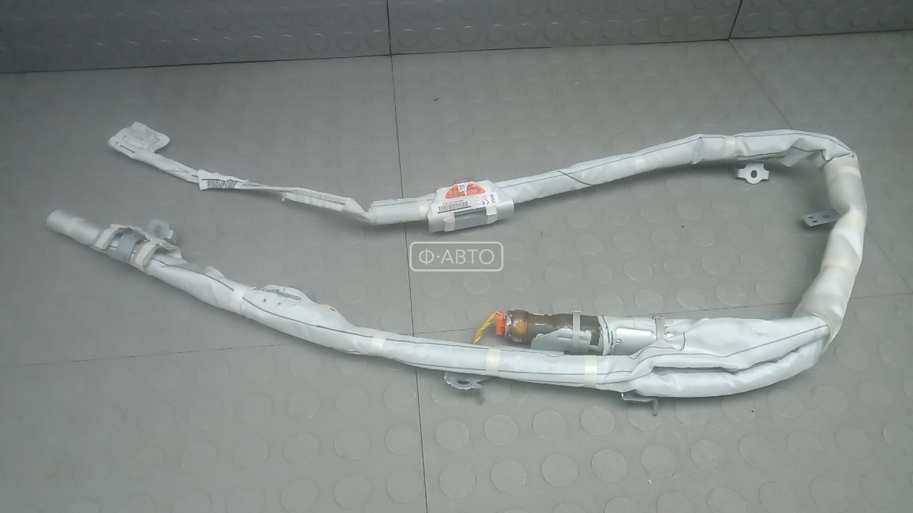 Шторка безопасности