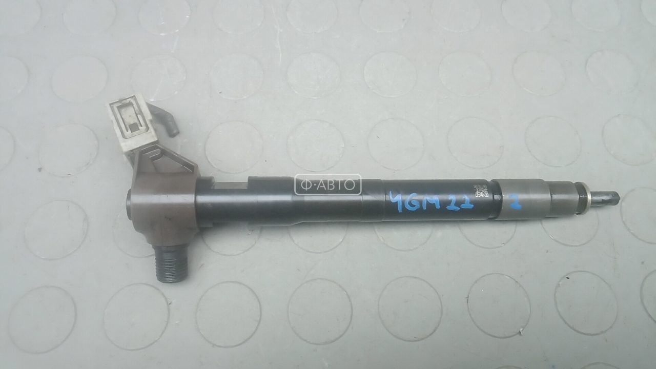 Форсунка дизельная