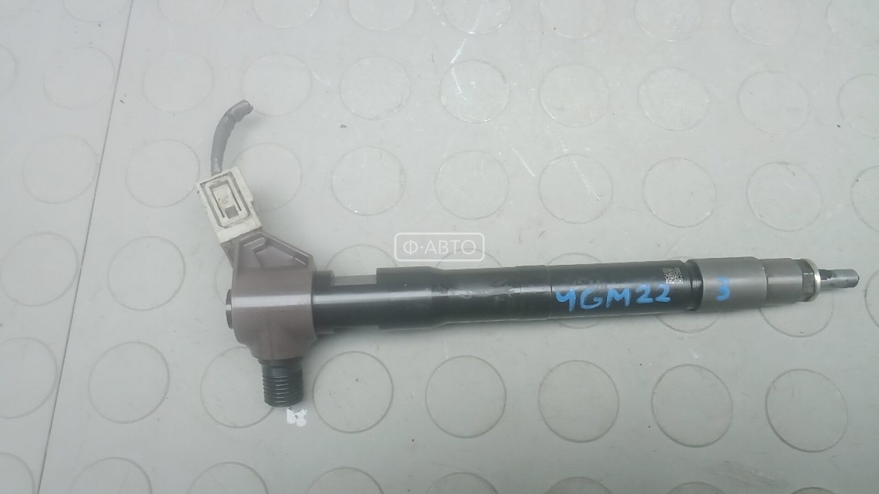 Форсунка дизельная