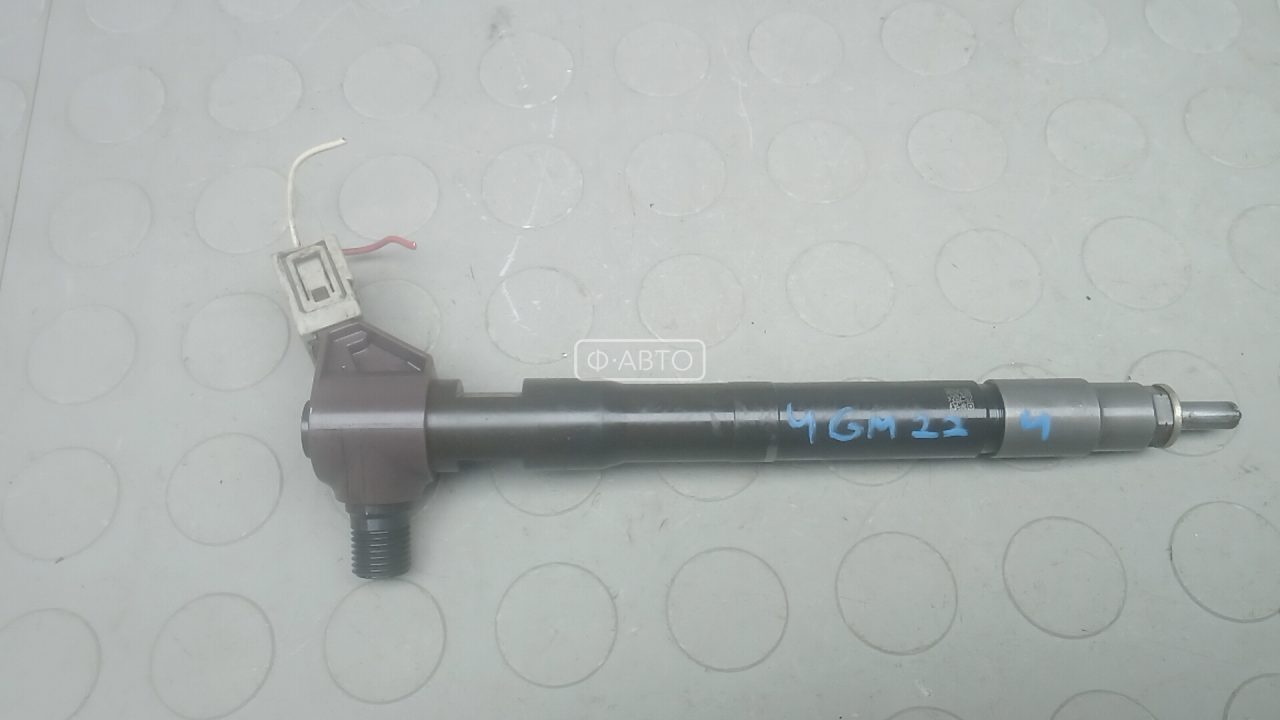 Форсунка дизельная