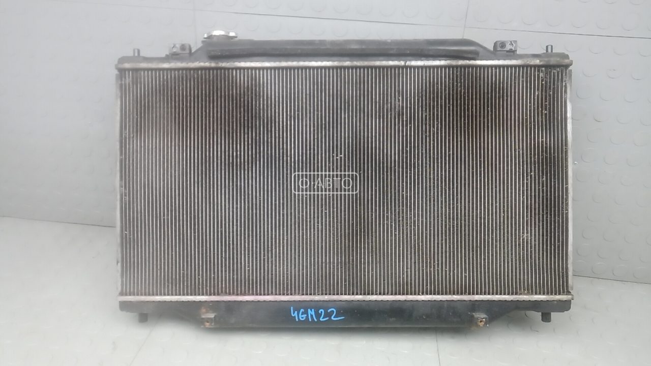 Радиатор системы охлаждения