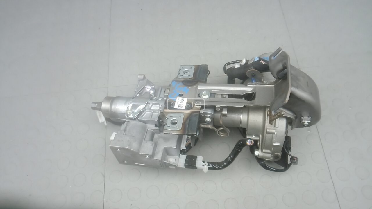 Электроусилитель руля