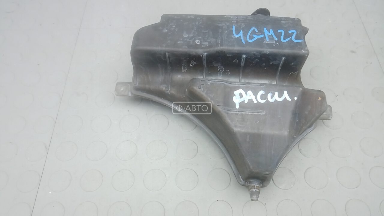 Бачок расширительный