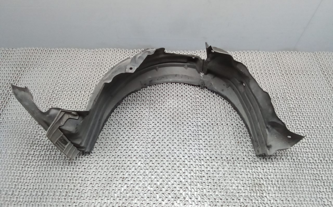 Защита арок (защита крыла, подкрылок) передняя правая
