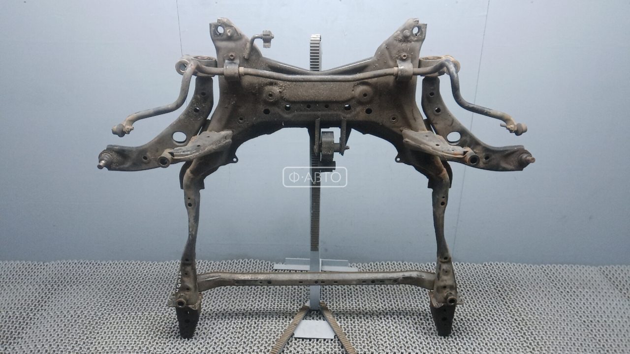 Балка подвески передняя