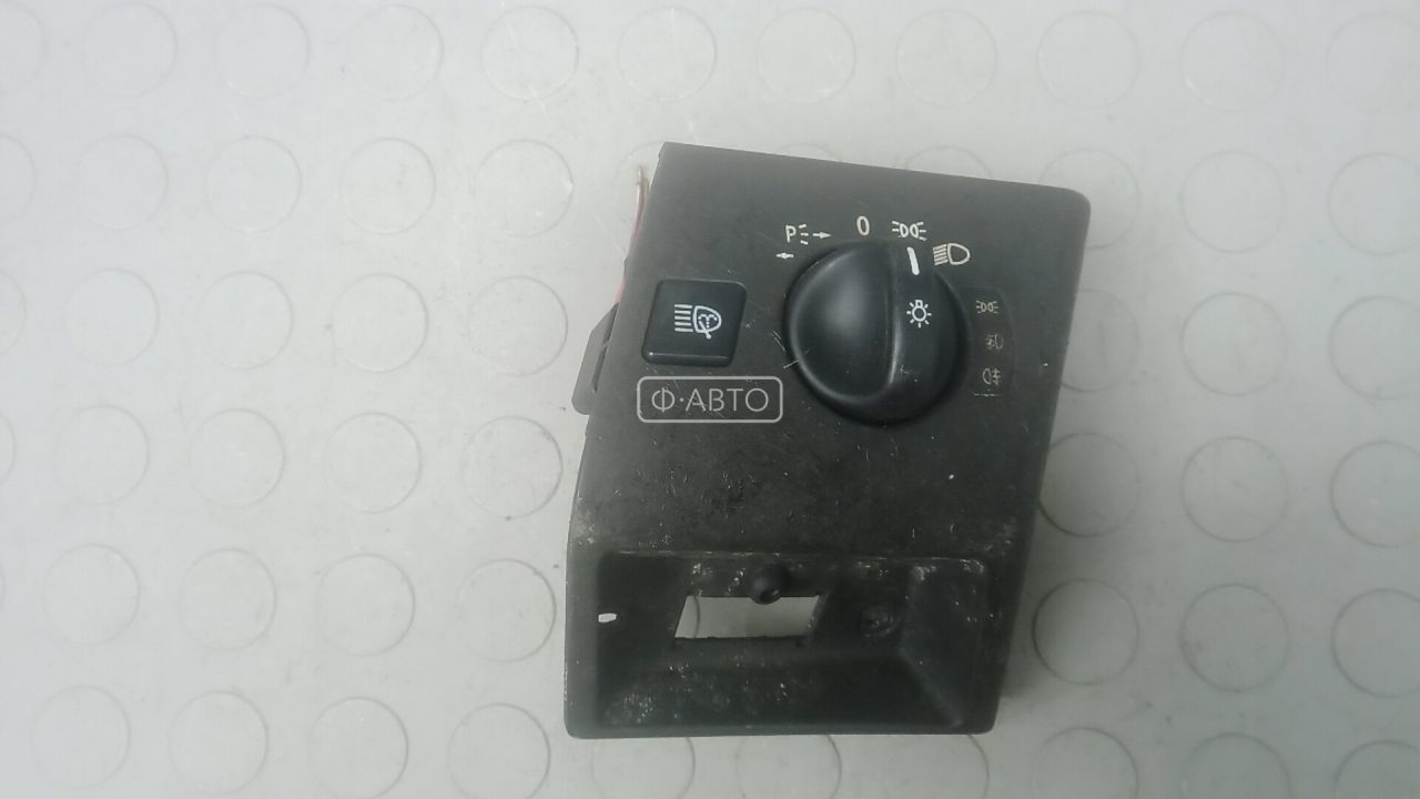 Переключатель света