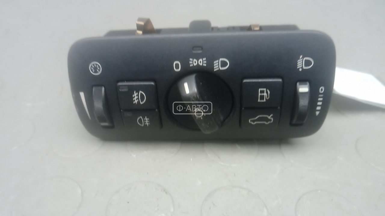 Переключатель света