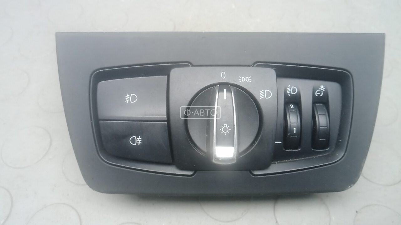 Переключатель света