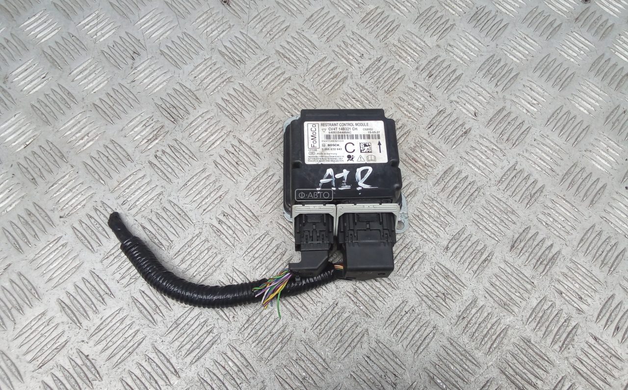 Блок управления airbag