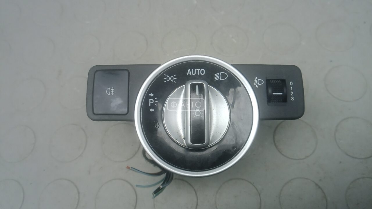 Переключатель света