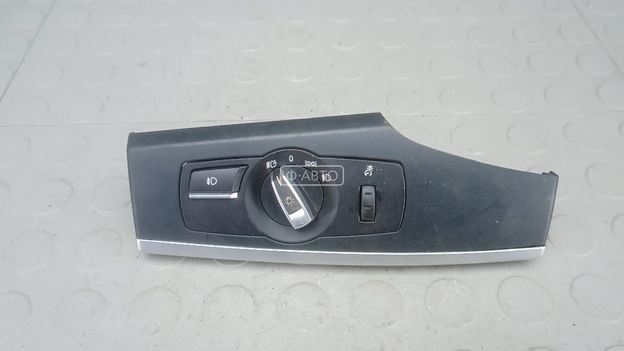 Переключатель света