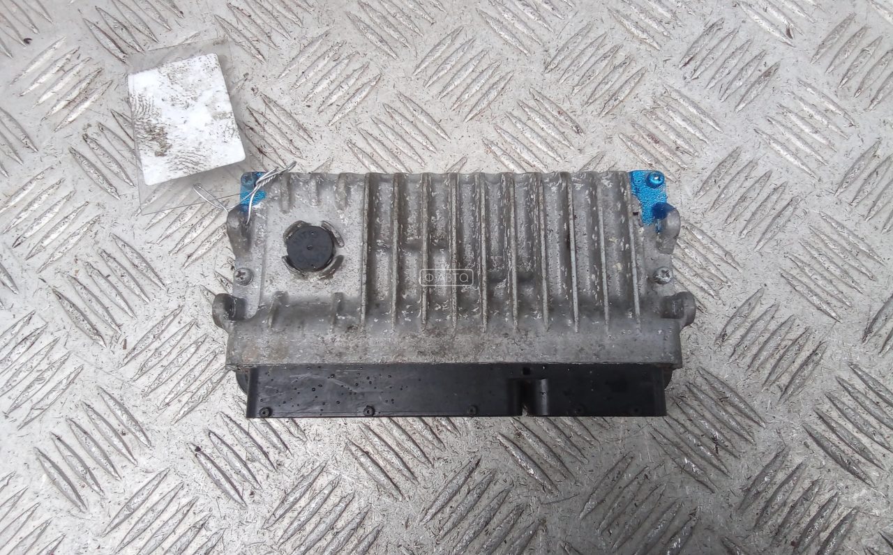 Блок управления двс