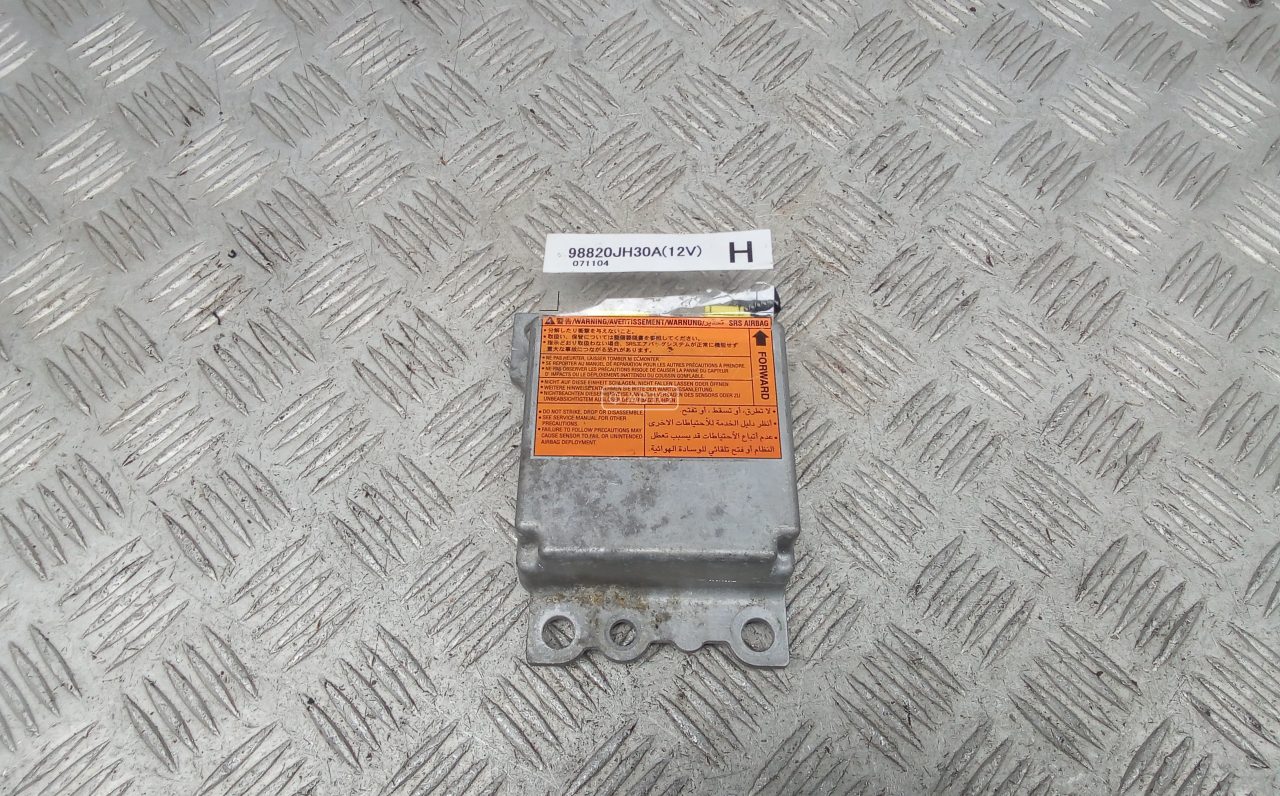 Блок управления airbag