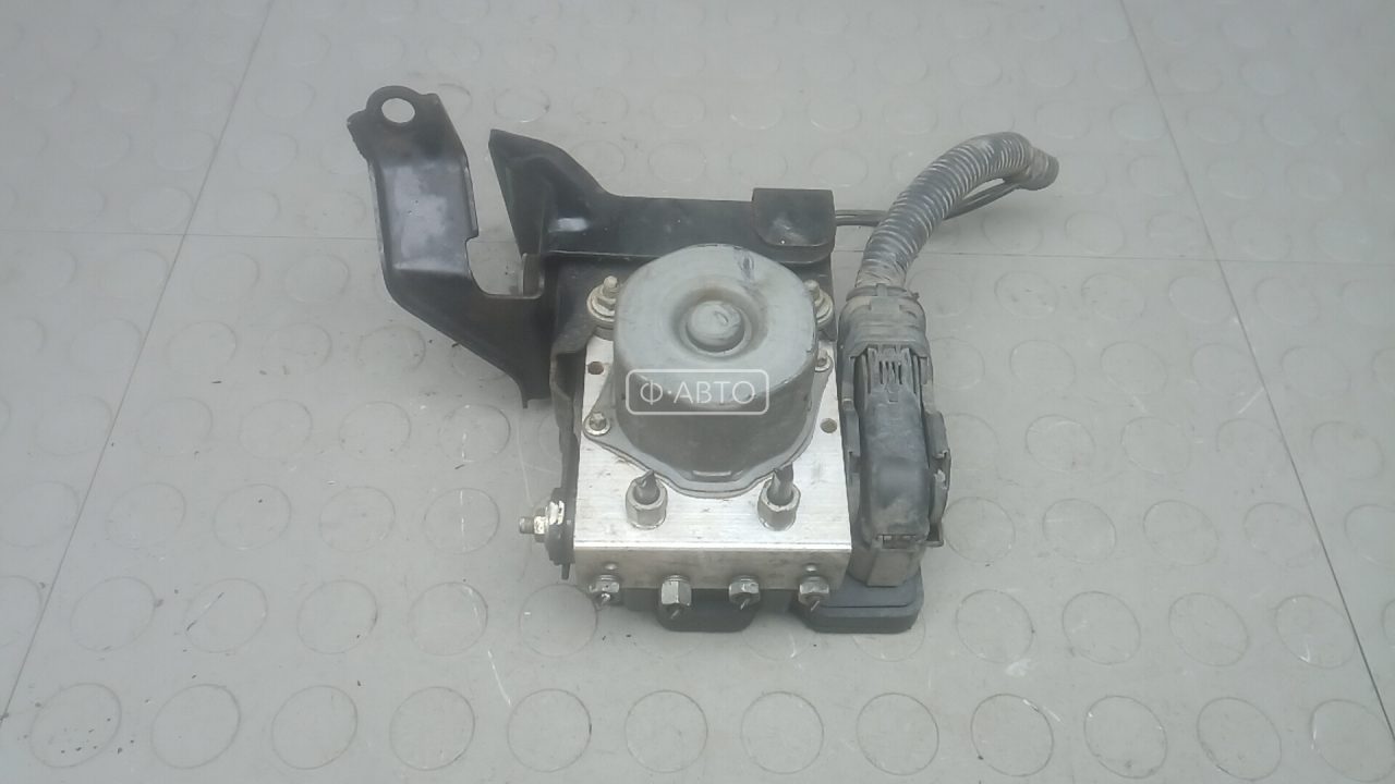 Блок ABS