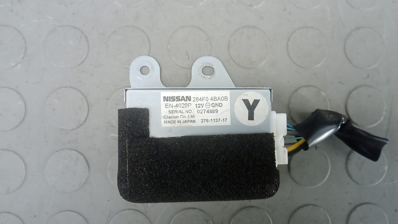 Блок управления