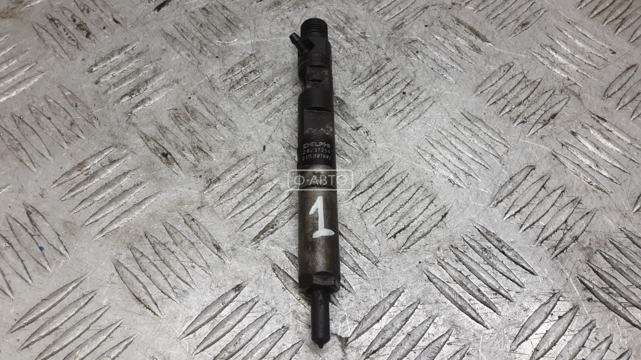 Форсунка дизельная