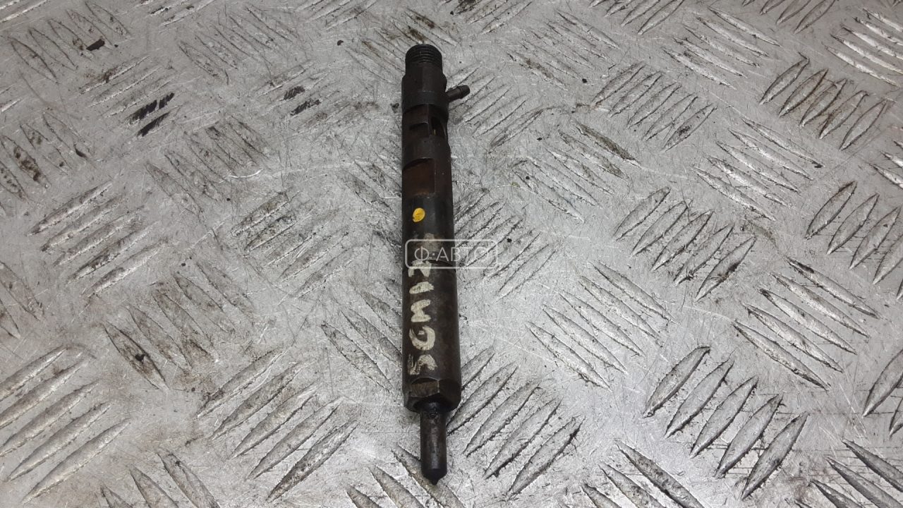 Форсунка дизельная