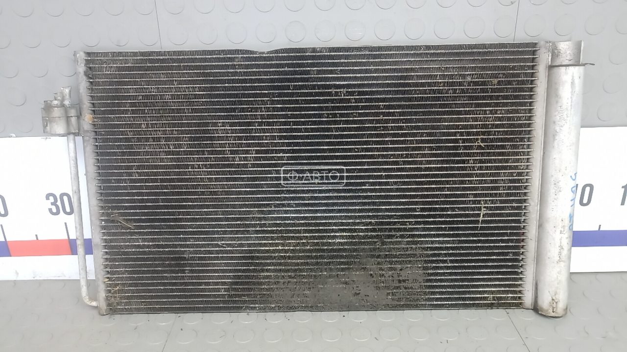 Радиатор кондиционера