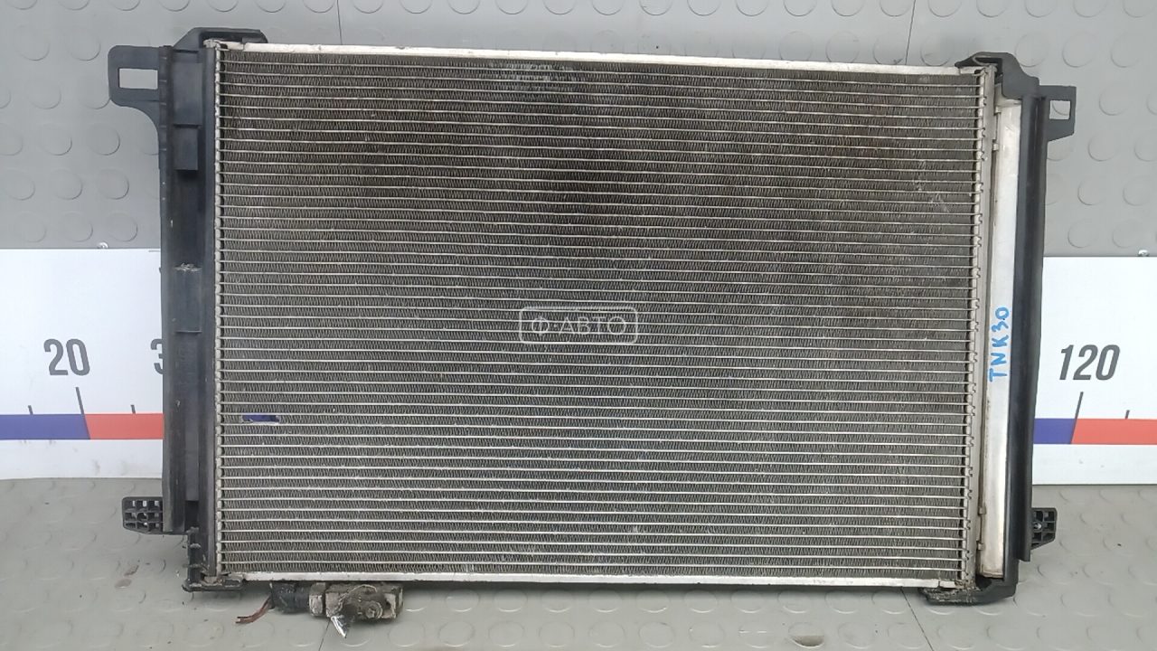 Радиатор кондиционера