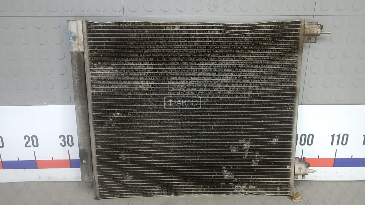 Радиатор кондиционера