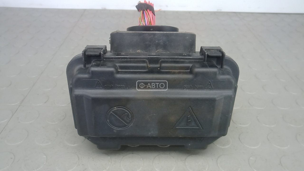 Блок предохранителей