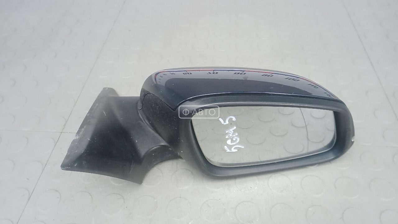 Зеркало наружное правое
