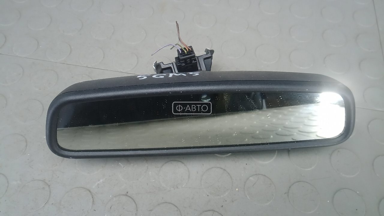 Зеркало салона