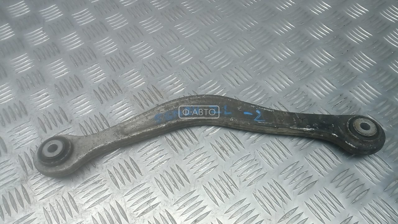 Рычаг задний