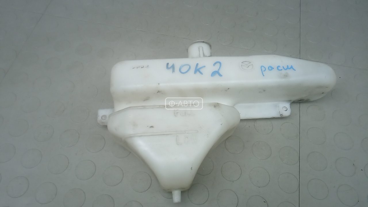 Бачок расширительный