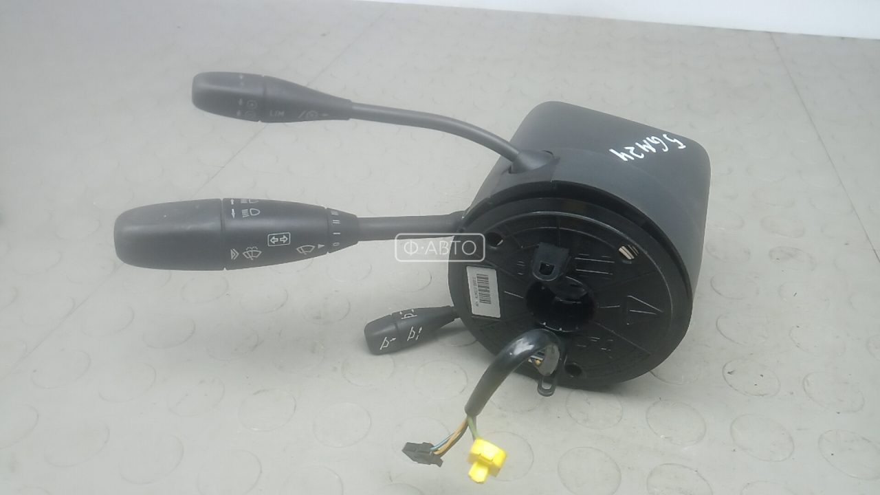 Переключатель поворотов и дворников (стрекоза)