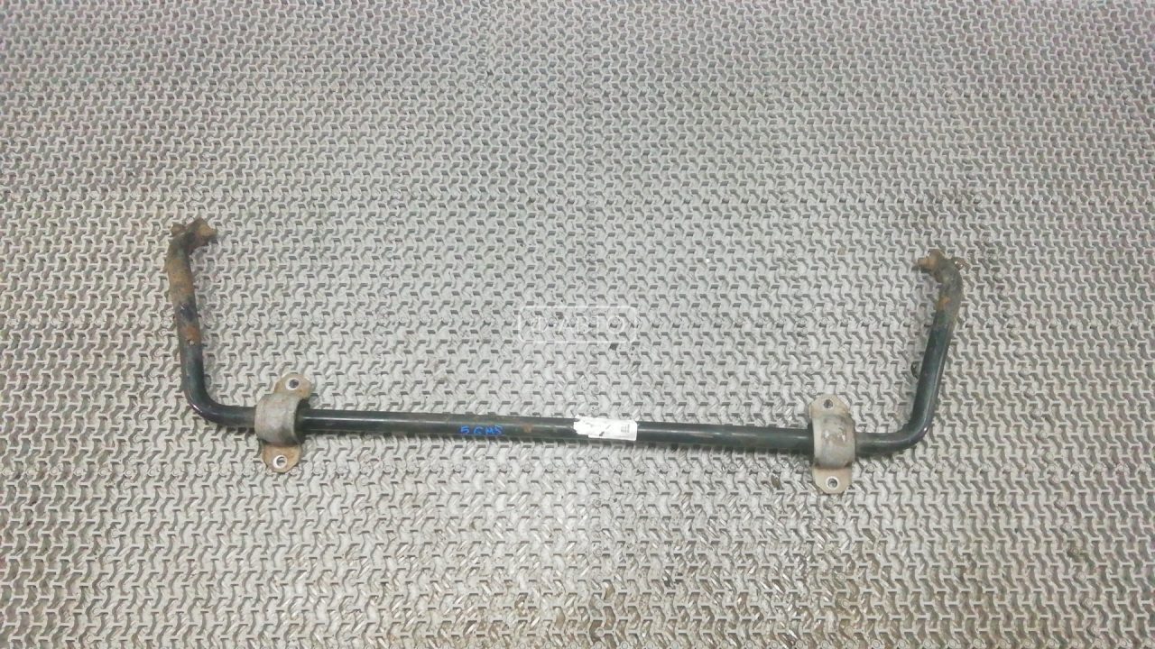 Стабилизатор поперечной устойчивости передний