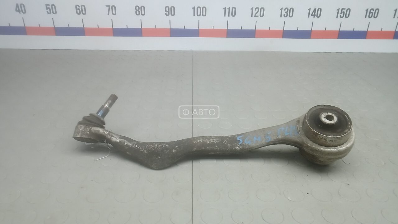 Рычаг передний нижний левый
