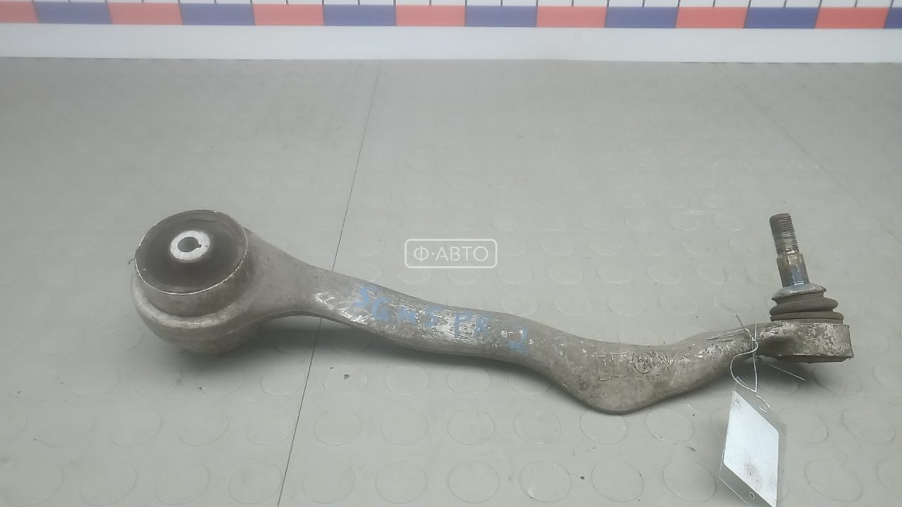 Рычаг передний нижний правый