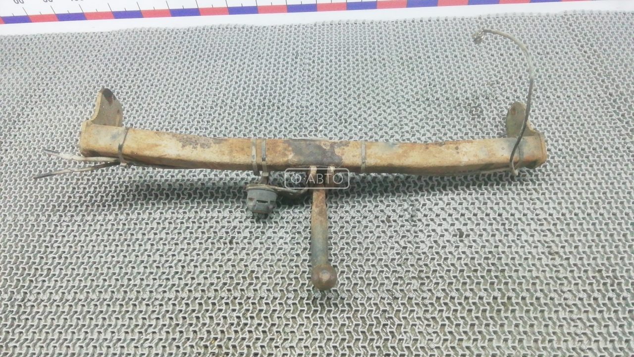 Фаркоп (прицепное устройство)