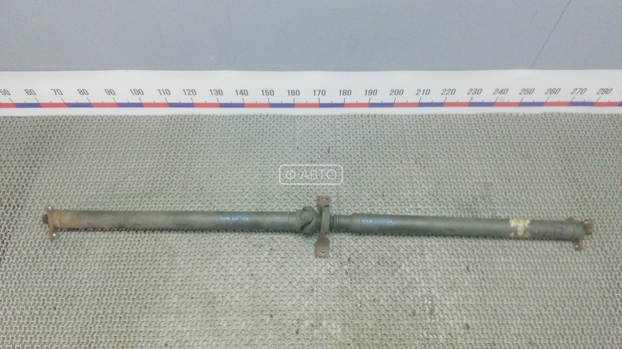 Карданный вал