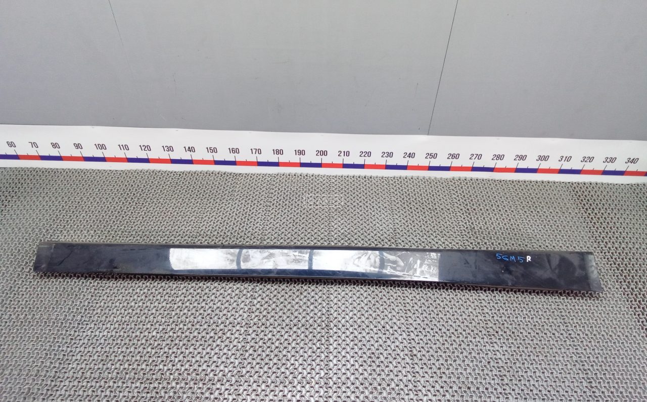 Накладка на порог