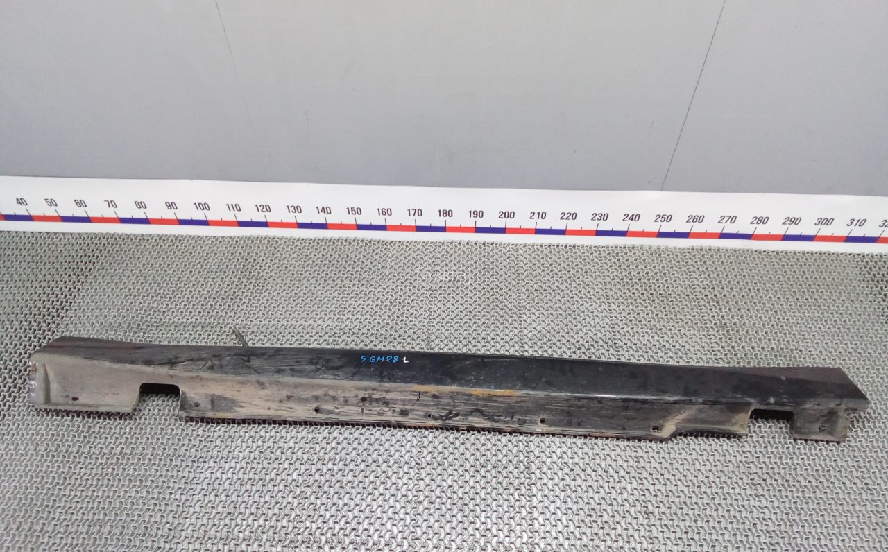 Накладка на порог