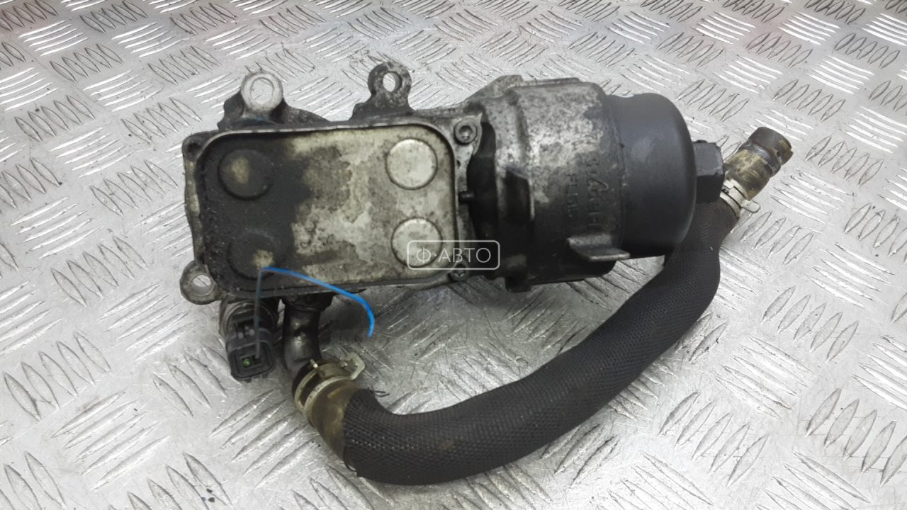 Корпус масляного фильтра дизельный