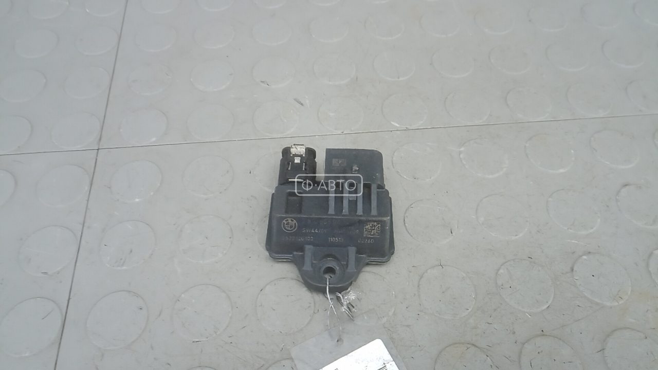 Реле накала свечей