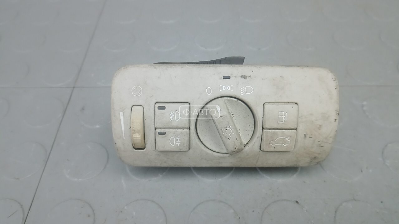 Переключатель света