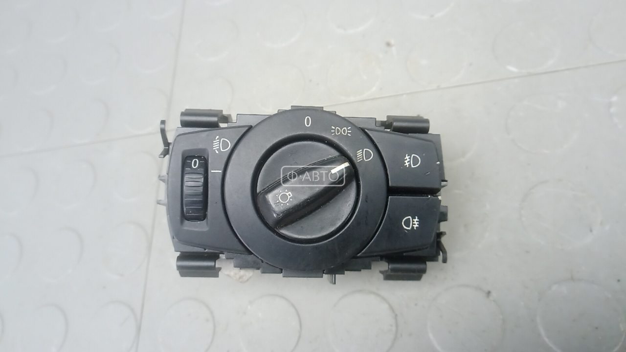 Переключатель света