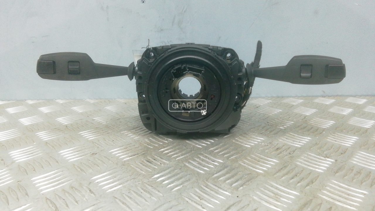 Переключатель поворотов и дворников (стрекоза)