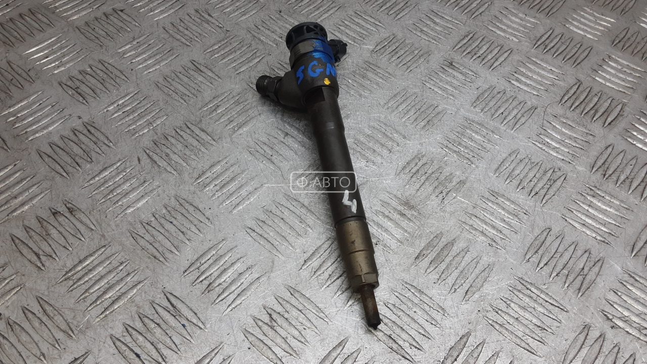 Форсунка дизельная