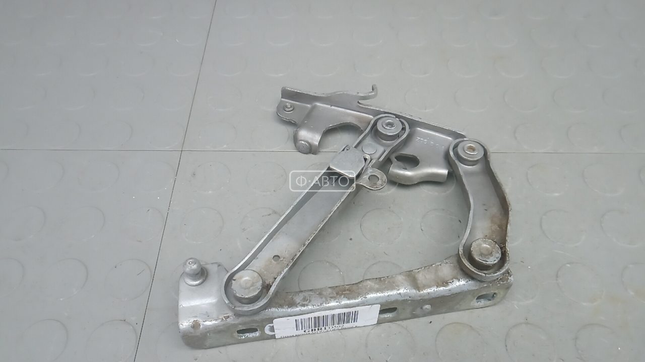 Петля капота