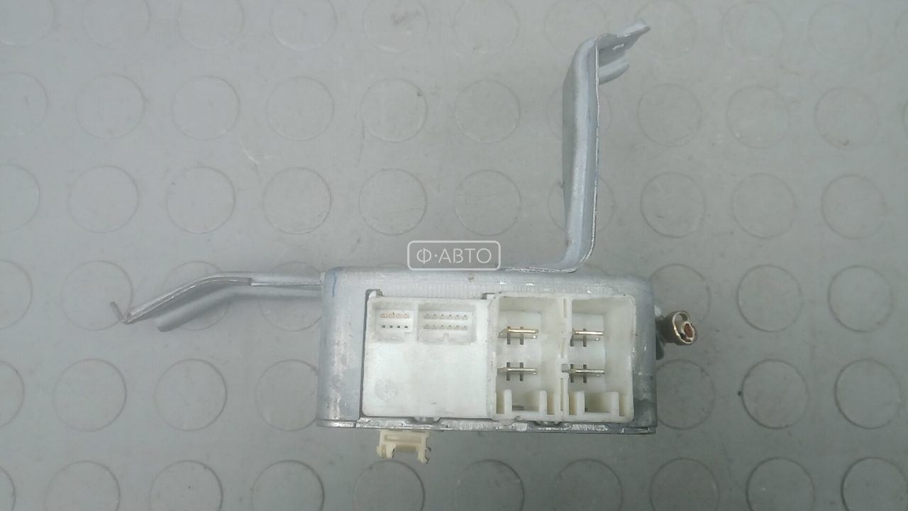 Блок управления рулевой рейкой