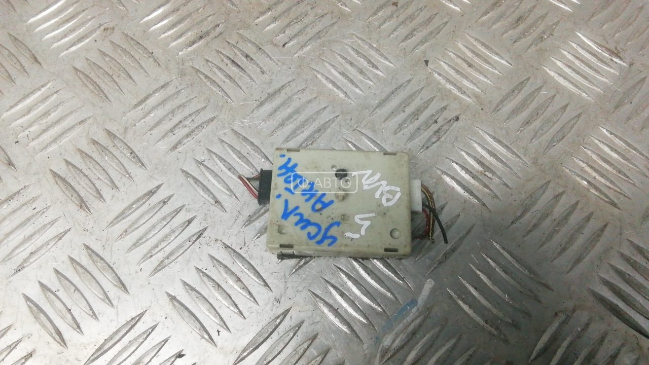 Усилитель антенны