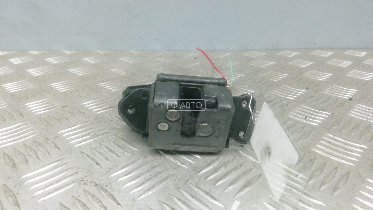 Замок 3-5 двери